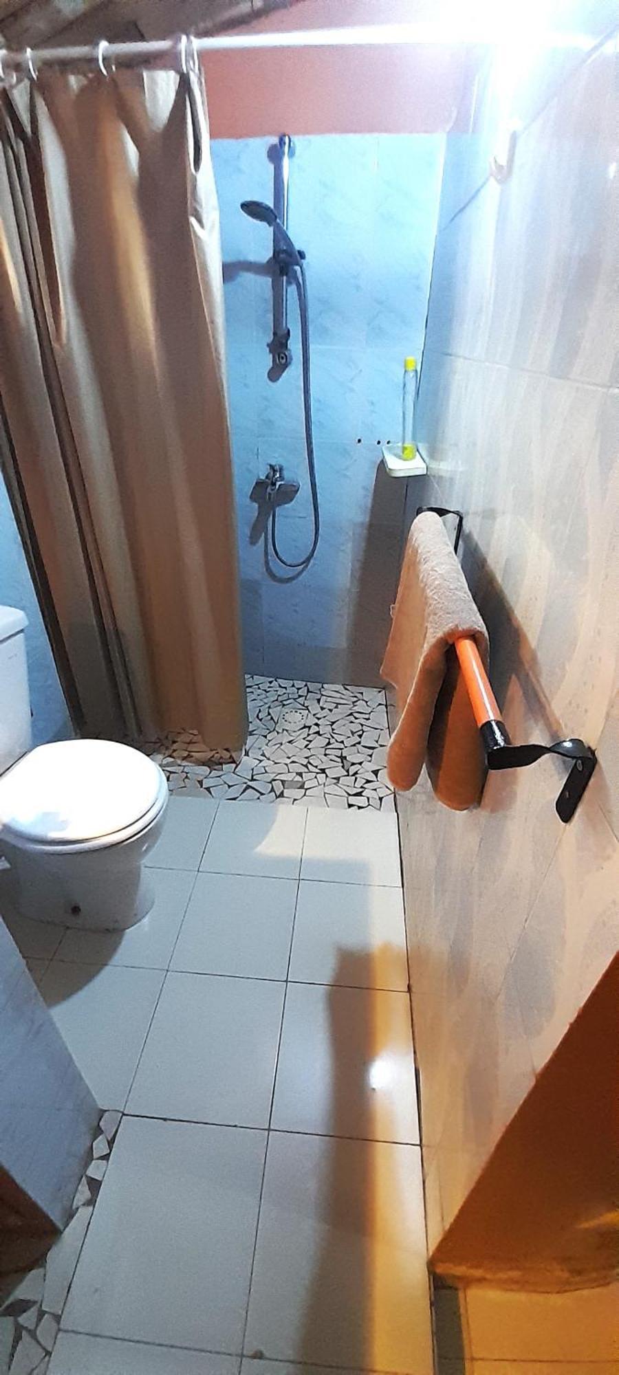 Le Chamama Hotell Niaga Exteriör bild
